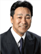 代表 米沢 賢治