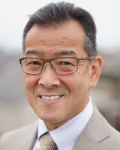 千葉昌稔 講師