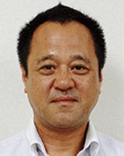 兵頭浩二 講師