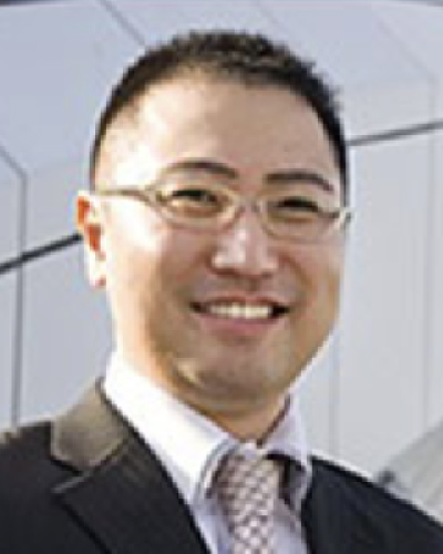 木村純 講師