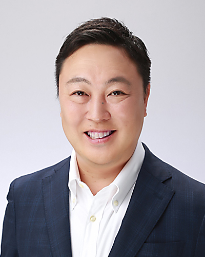 松井将一 講師