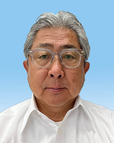 矢口勉 講師