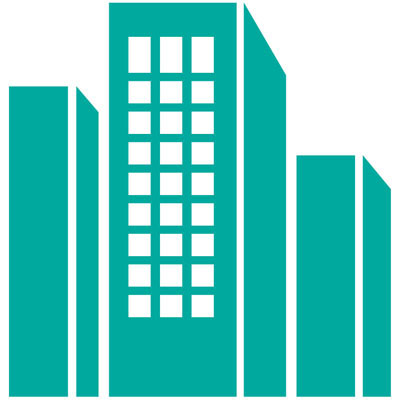 マンション大規模修繕協議会 ロゴ