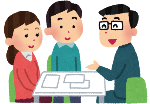 座談会イメージ２